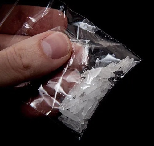 Tersangka Pengedar Sabu Seberat 4 Kilogram Ditembak Mati Polisi