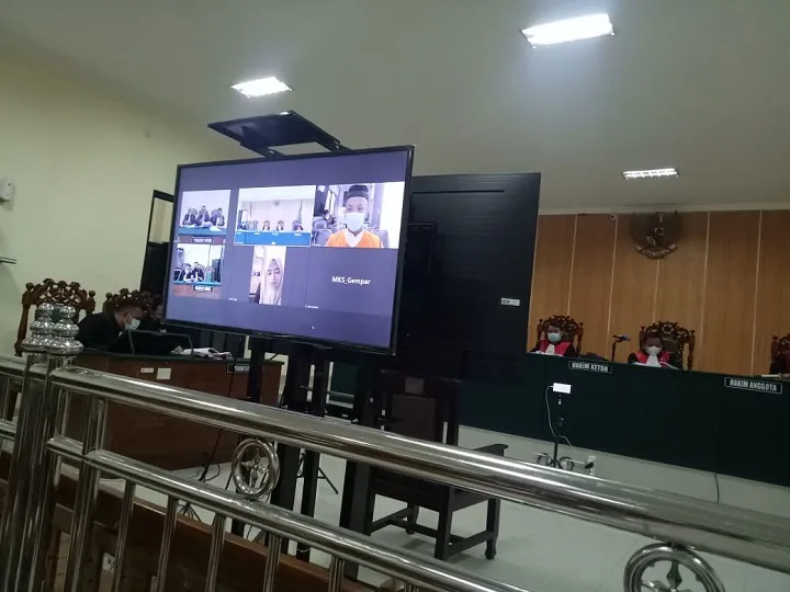 Terungkap Joddy Tidak Injak Rem