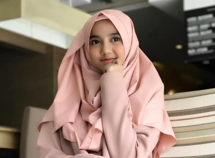 Wirda Mansur