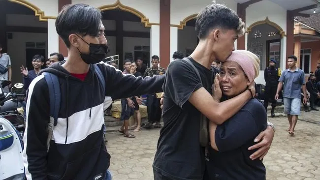 Internet di Wadas, Diduga Sengaja Dilambatkan