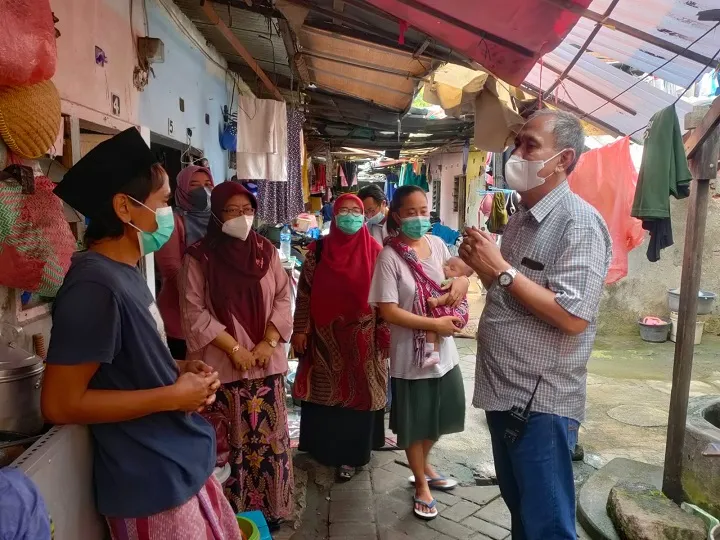Predikat Surabaya Kota Layak Anak, Dipertanyakan