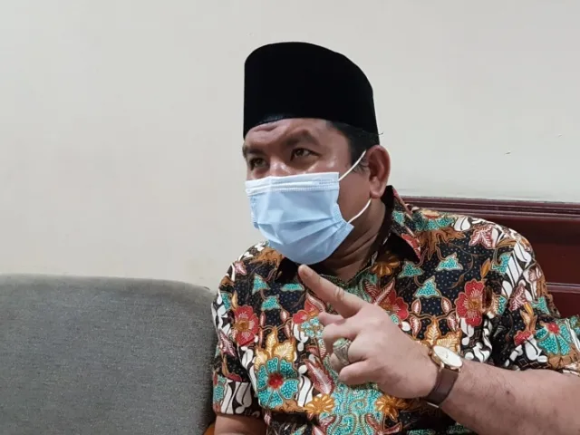 Kelangkaan Minyak Goreng, Dewan Minta Pemkot Perbaiki Tata Niaganya, Bukan Hanya Operasi Pasar dan Penetapan HET