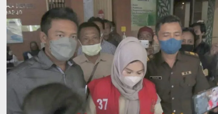 Korupsi Pungli PTSL, Kades Sukolegok Sidoarjo Masuk Bui Kejaksaan