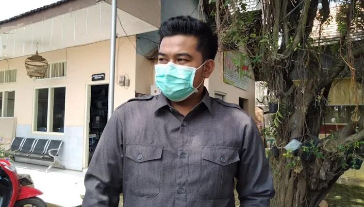 Komisi II Usulkan Pelatihan Kerja Dianggarkan Melalui Pokir DPRD