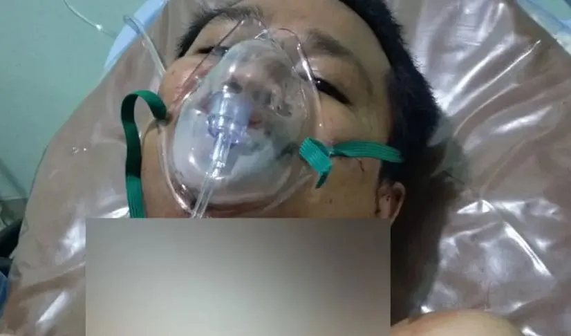 Driver Online Dibegal dan Digorok Penumpang di Juanda