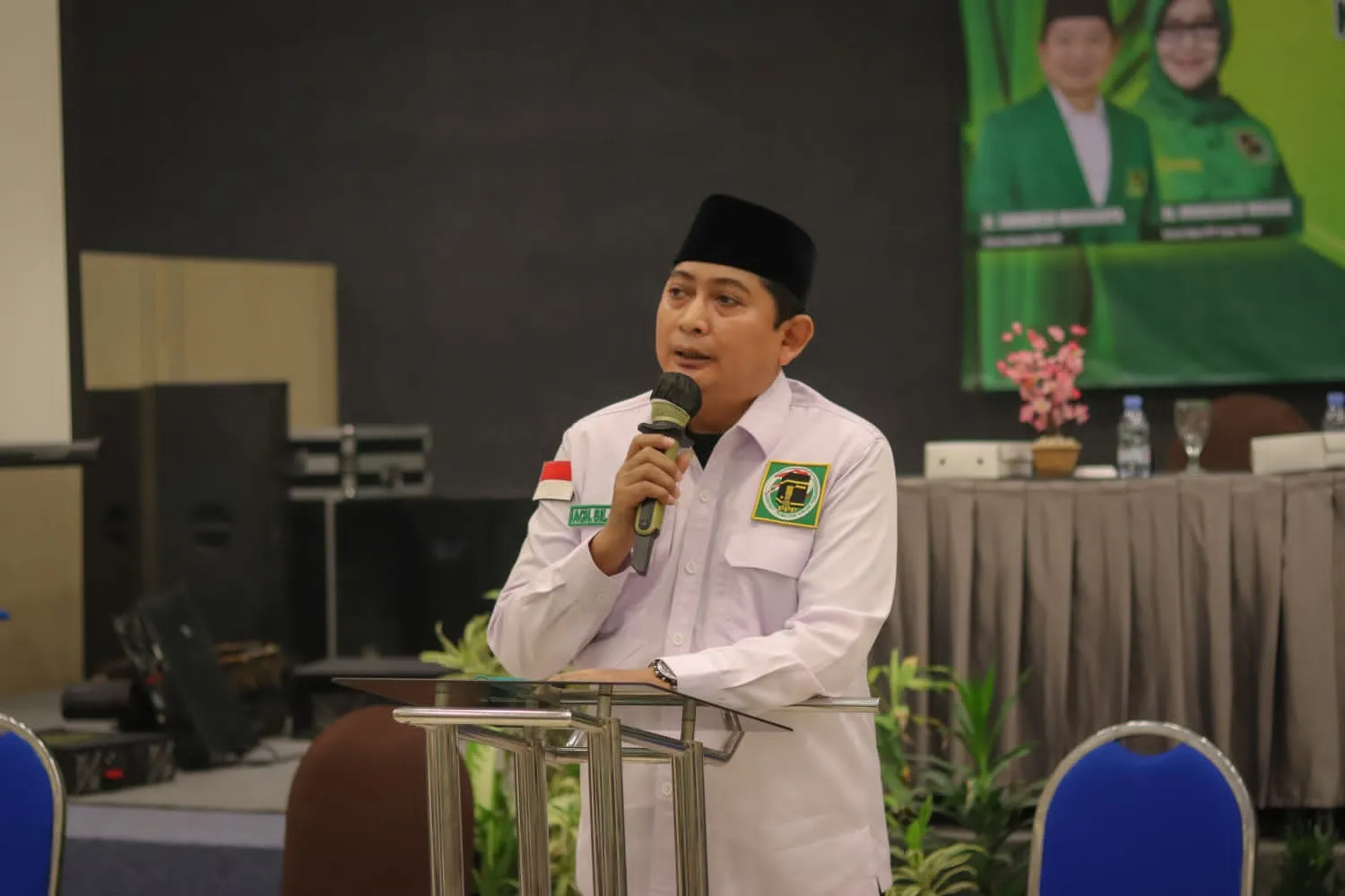 Fraksi PPP Minta Pemprov Telusuri Carut Marut Perdagangan Minyak Goreng