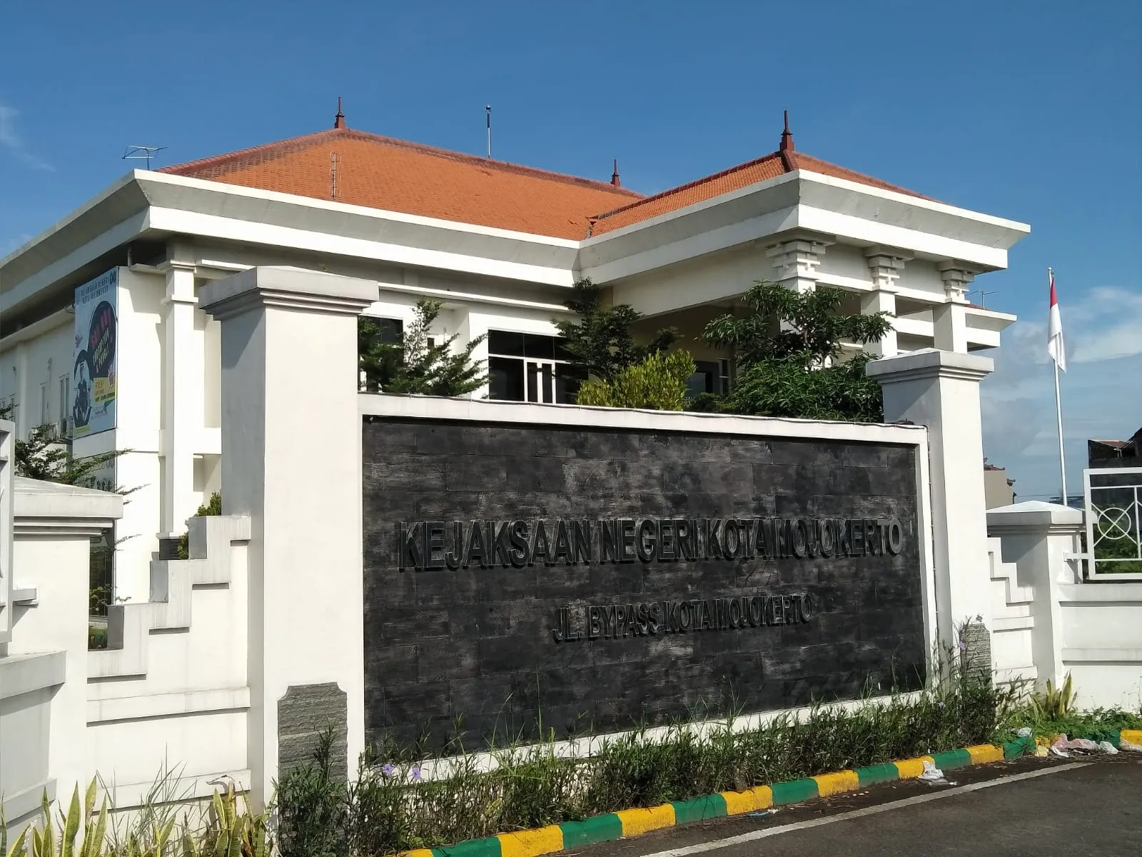 Kejari Kota Mojokerto Sidik Dugaan Korupsi Window Dressing BPRS