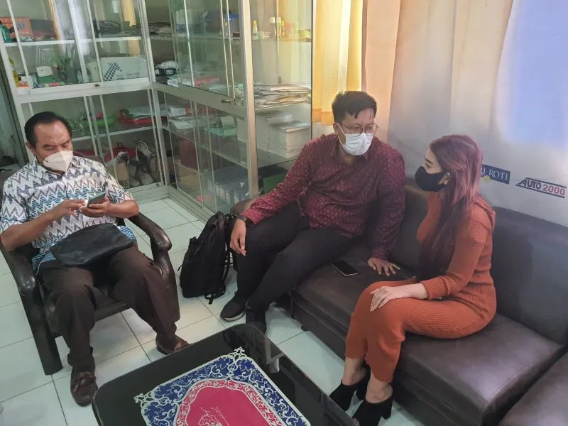 Dituduh Malpraktik, Ini Bantahan Salon Fairuz