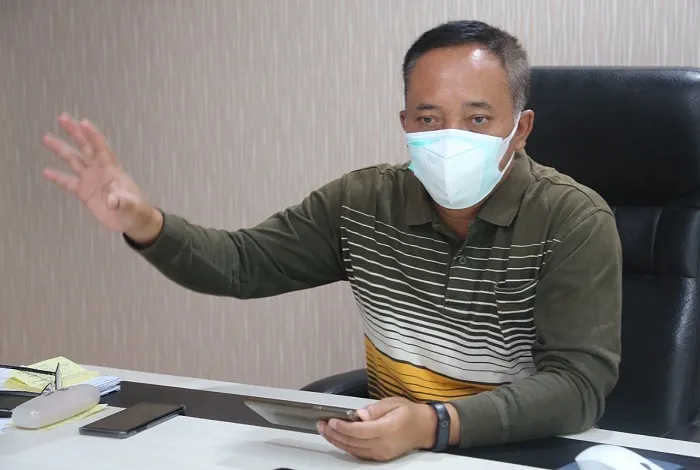 Surabaya PPKM Level 2, Semua Taman di Surabaya Ditutup