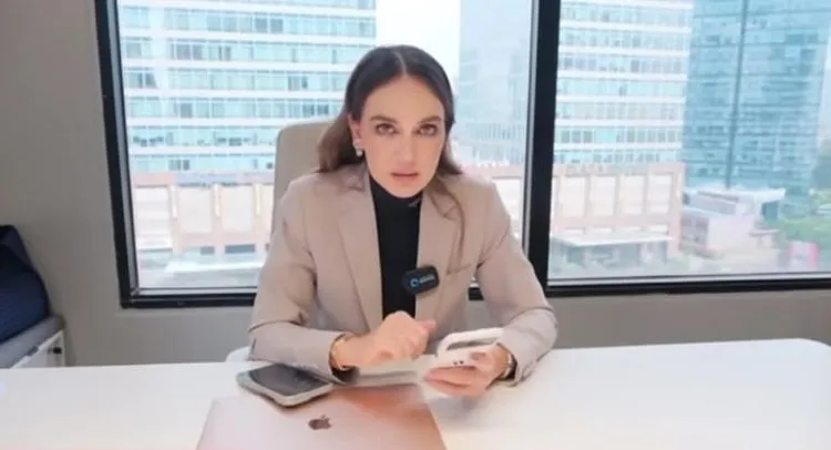 Kirim Kode OTP, Uang Luna Maya Rp 2 Juta Langsung Raib