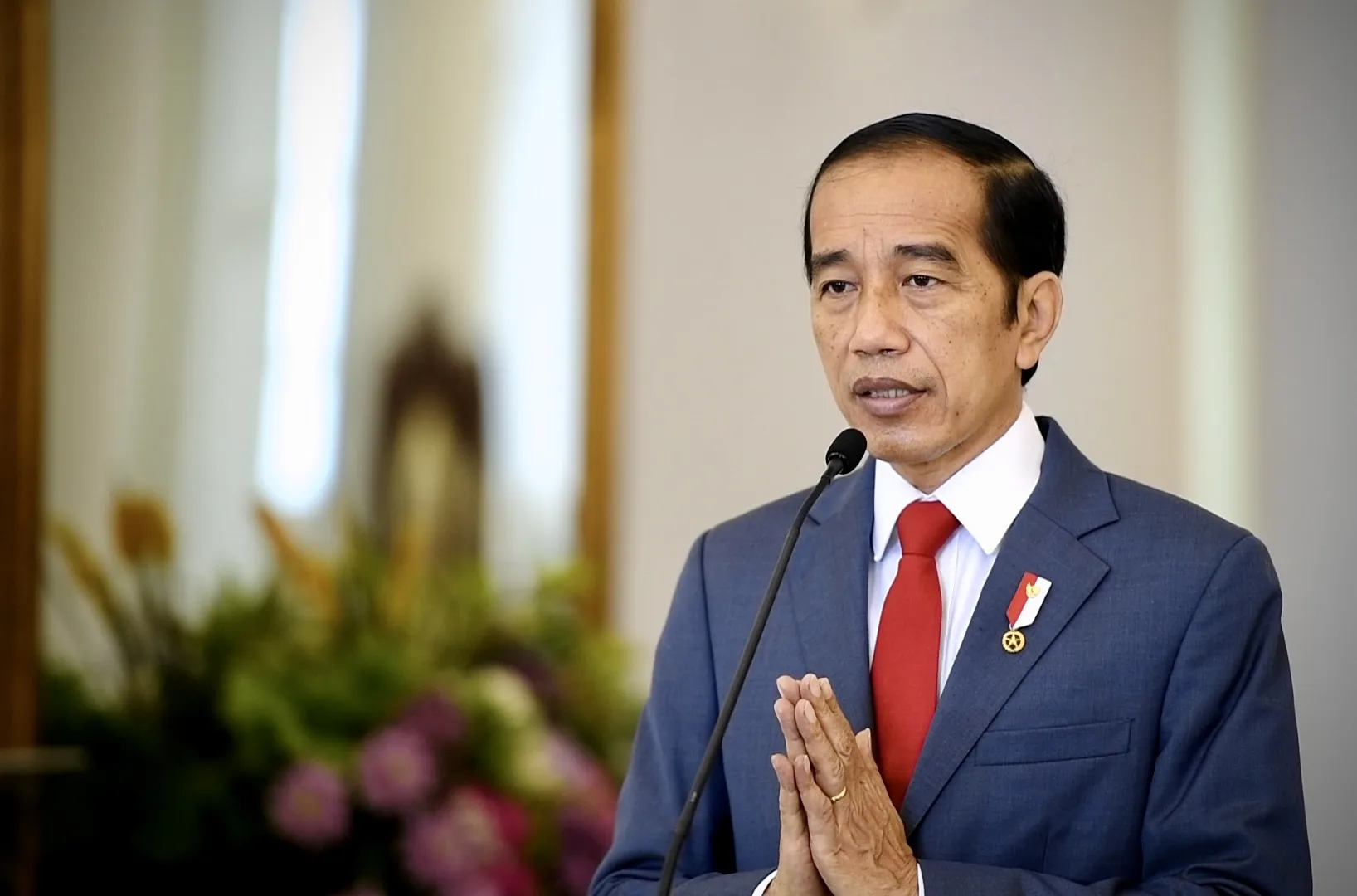 Utang Pemerintah Tembus 7.000 Triliun, Pajak dan BBM Dinaikan, Rakyak Merasa Dipalak Pemerintah