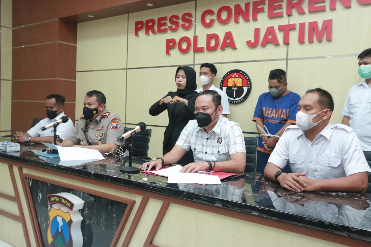 Motor Ojol Wanita Digasak Maling, Jokowi Ganti yang Baru