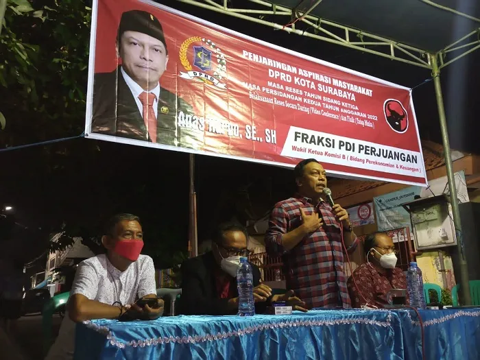 PJJ Kembali Berlaku, Siswa MBR Keluhkan Kesulitan Kuota Internet