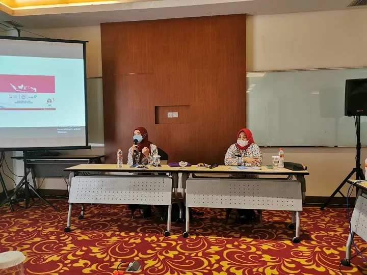 BKKBN Optimalkan Data PK21 Dalam Mencapai Zero Stunting di Jawa Timur