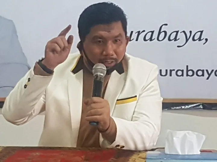 Minyak Goreng Langka, Dewan: tak Masuk Akal