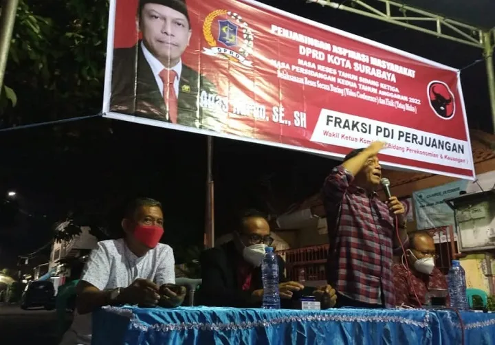Sekolah Online lagi, Siswa MBR Keluhkan Kesulitan Kuota Internet