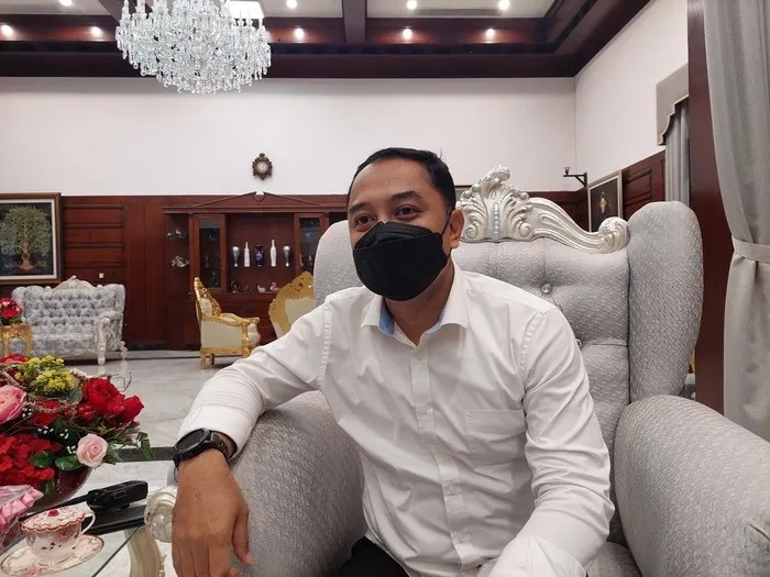 Surabaya PPKM 3, Siapa Takut!