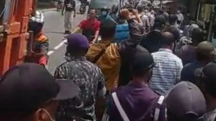 Anak Kiai Jombang, Resmi DPO Kasus Pencabulan