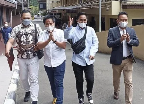 Crazy Rich Bandung dan Medan, Sudah Ditahan, 1 lagi Diincar