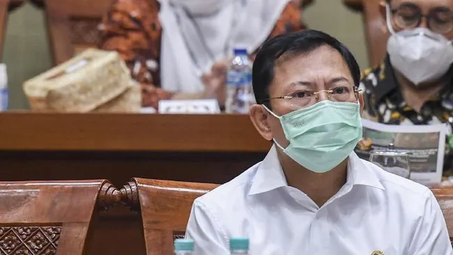 Meski Dipecat, Terawan, Tetap Bangga jadi Anggota IDI