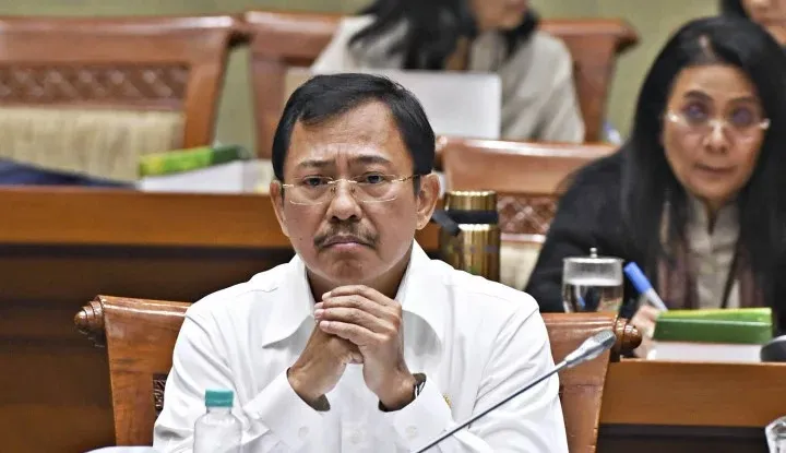 DPR-RI Kecewa, Dokter Terbaik Indonesia Dipecat!