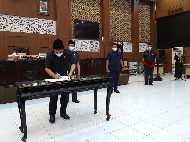 Bentuk Pansus, DPRD Kota Probolinggo Ungkap Fakta Kasus PTT di RSUD Moh Saleh