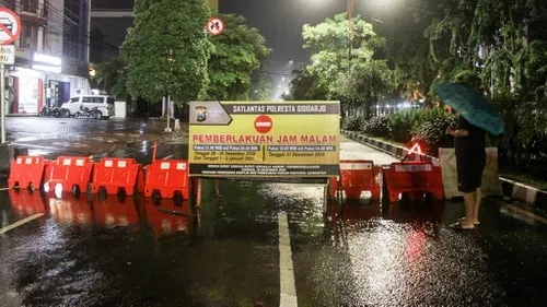 Wacana PKKM Dicabut, Armuji: Itu Kewenangan Kemendagri