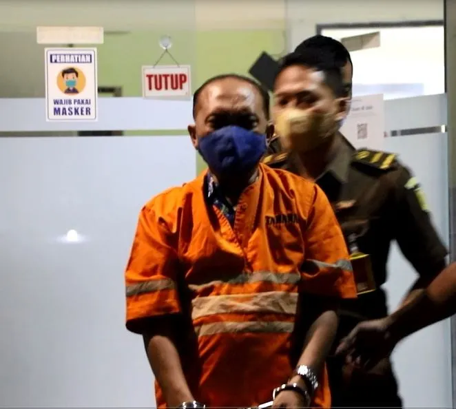 Kajati Jatim Tancap Gas, Tahan Tersangka Korupsi Bank Jatim Syariah Rp 25 M