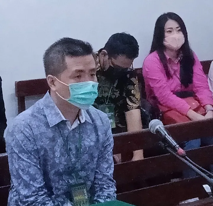 Berdalih Sakit, Boss Hotel Daffam Mangkir Sidang