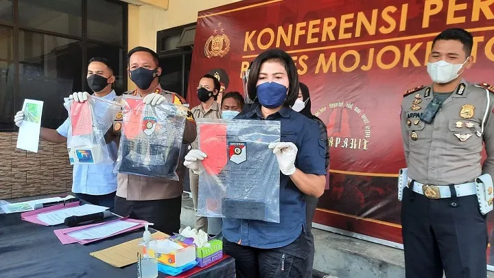 Gara-Gara Foto Profil WA, Pelajar SMP di Mojokerto Dibunuh