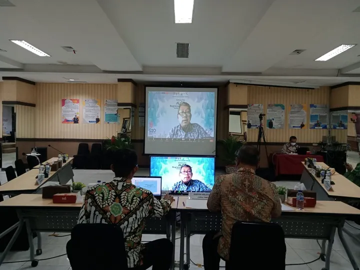 Kinerja Kebijakan Fiskal di Jatim Membaik