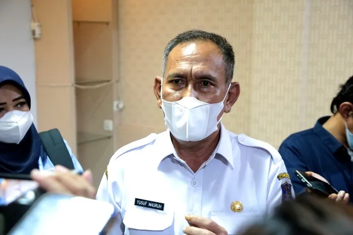 Baca juga : Terus Dievaluasi, PTM 100 Persen di Surabaya Tunggu PPKM Level 1
