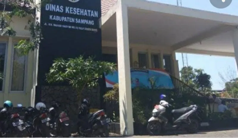 Tiga Kepala Puskesmas Diduga Abaikan Perintah Pimpinan