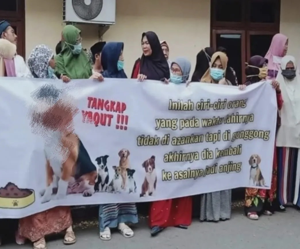 Yusril Minta Menag Yaqut Jaga Lisan