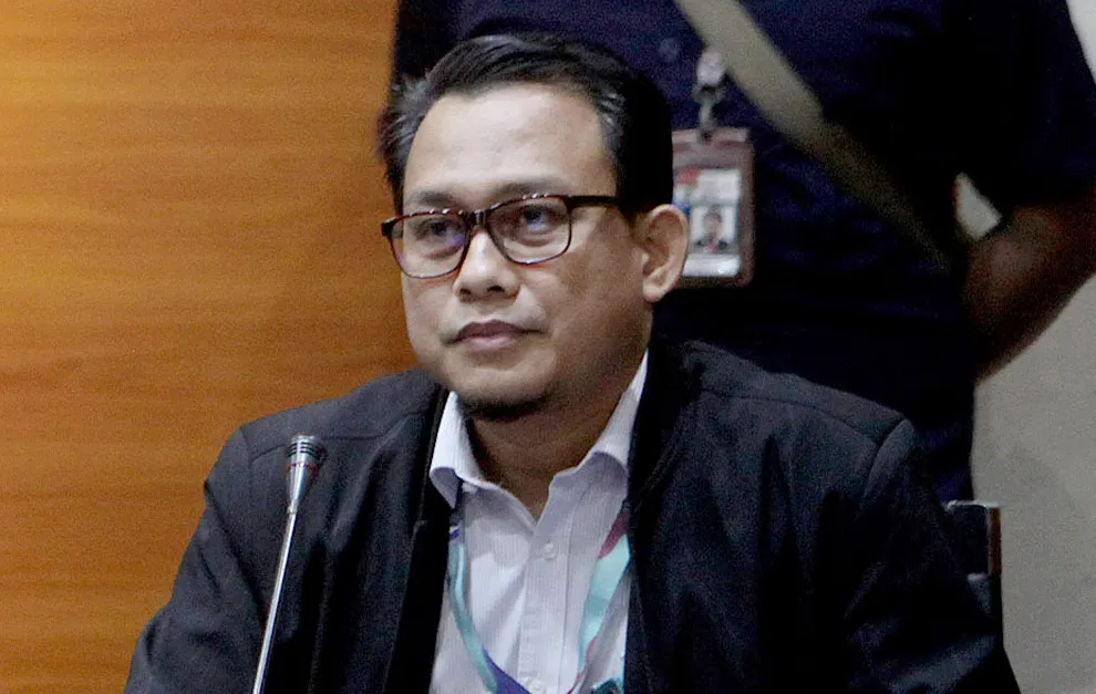 Dugaan Proyek Fiktif Waskita Karya, KPK Setor Uang Rp3,8 M