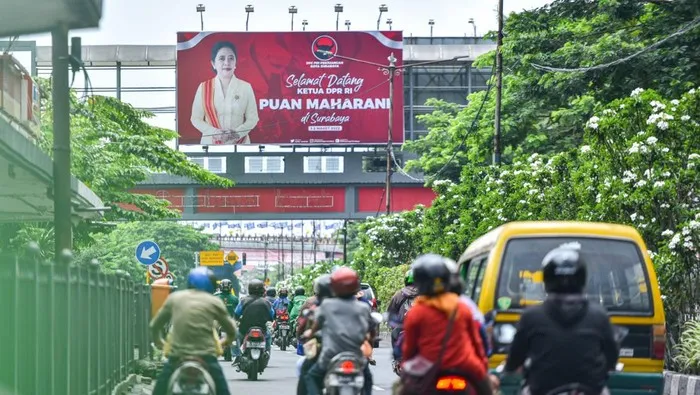 Hari ini Puan Maharani, Ketemu Kader PDIP dan Pengusaha UMKM Surabaya