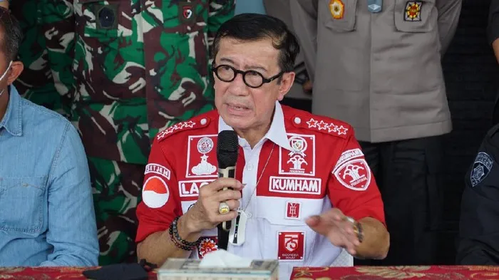 Menkumham akan Evaluasi IDI, Pemberi Ijin Praktik Dokter