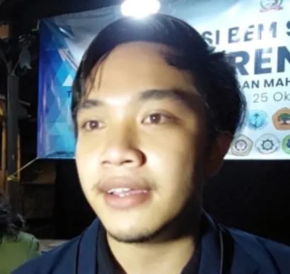 Kamis, Mahasiswa Surabaya Demo di Gedung DPRD Jatim