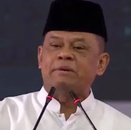 Baca juga : Jenderal (Purn) Gatot Nurmantyo, tak Kaget Dituding Dalang Demo