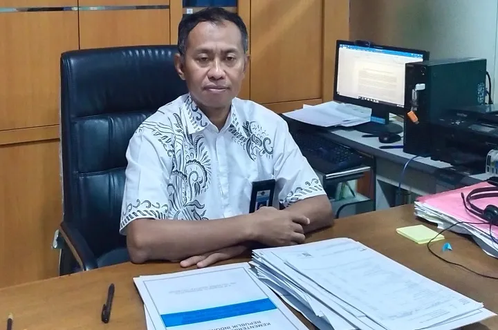 KPPN Sidoarjo : Serapan Anggaran Triwulan I-2022 Tembus Rp 1,01 Triliun