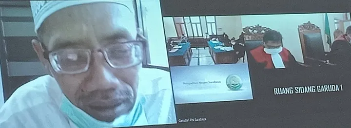 Sering Tiktokan, Suami Bunuh Istri Sirinya
