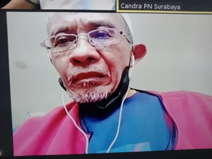 Cabuli Anak Tetangga, Kakek Terancam Hukuman Berat