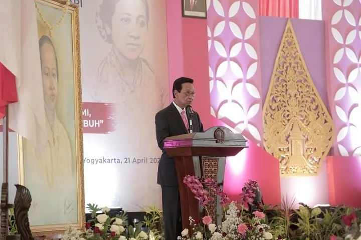 Sultan Hamengku Buwono X : Mafia Migor itu Orang Serakah
