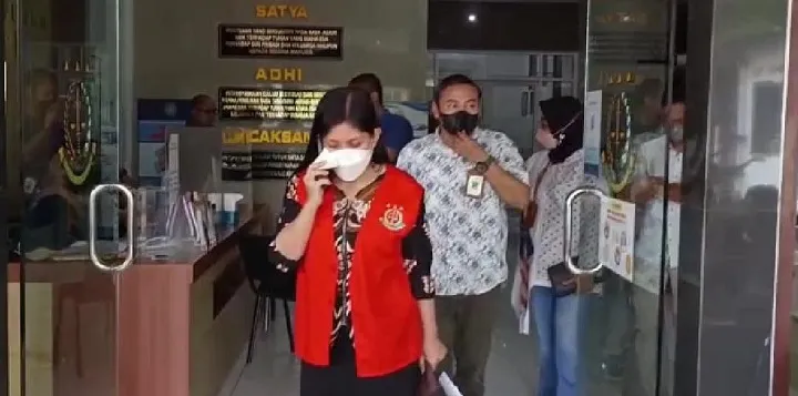 Usai Tetapkan Tersangka Kasus Korupsi, Kejari Tuban: Tidak Menutup Kemungkinan Ada Tersangka Lain