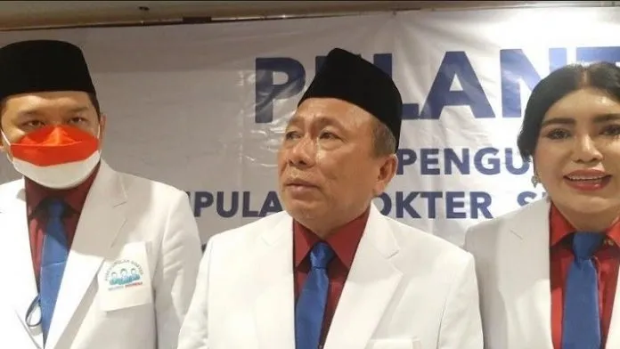 PDSI Apresiasi Vaksin Nusantara