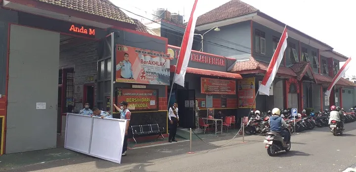 Jelang Hari Raya 1443, Lapas Kelas IIB Blitar Ajukan Remisi Khusus Hari Raya untuk 234 Napi