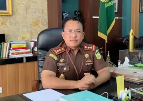 Tersangka BOP Kemenag kabupaten Pasuruan Bertambah