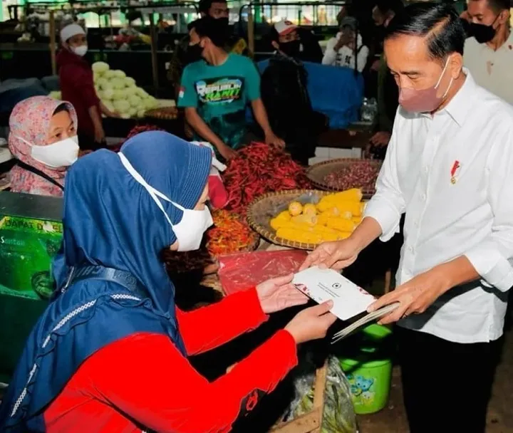 Minggu Depan, Minyak Goreng dan Bahan Bakunya, Dilarang Diekspor