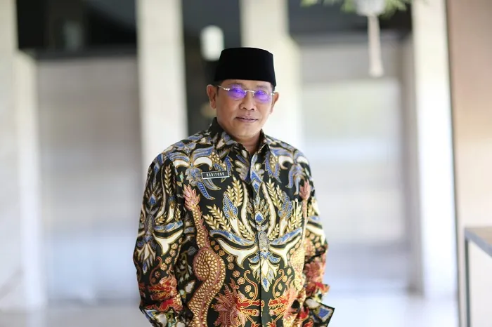 Kadis Kominfo Hudiyono : 9 Daerah di Jatim Stop TV Analog per 30 April
