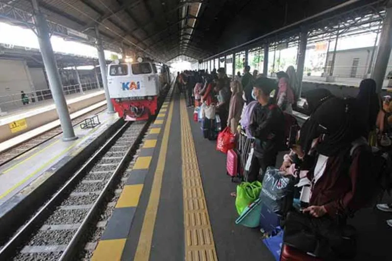 Mau Mudik. Vaksin Booster Dulu Dong!